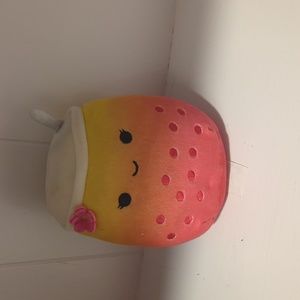 Squishmallow - 5 inch - Boba - Bergit